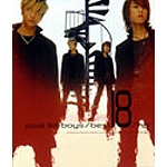 best18/hp | pool bit boys | オリコンニュース（ORICON NEWS）