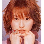 BRILLIANT | 島袋寛子 | オリコンニュース（ORICON NEWS）