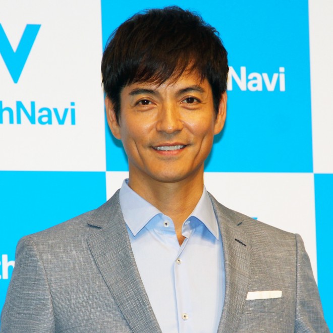 沢村一樹、役者像を焦がさない“耐熱性”と自己ブランディングの妙
