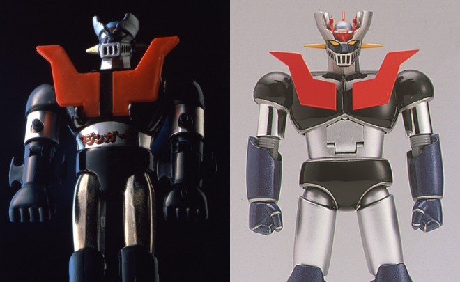 平成で加速した『超合金』進化、ホビー界の趨勢に影響を与えた