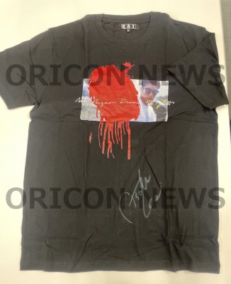 RIZIN』朝倉海選手 直筆サイン入りチェキ or Tシャツ | オリコン