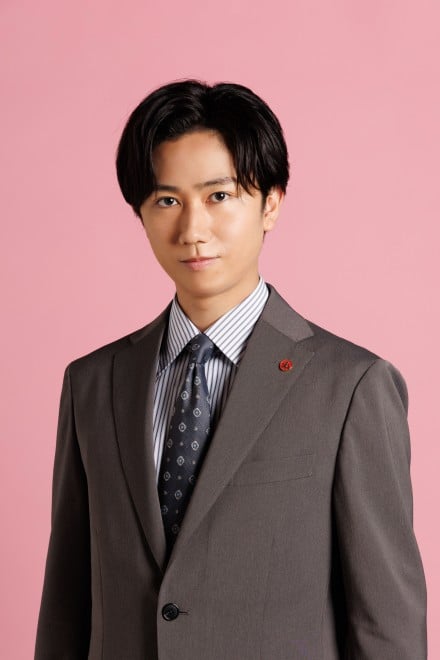 ドラマ『GO HOME～警視庁身元不明人相談室～』キャスト・出演者一覧