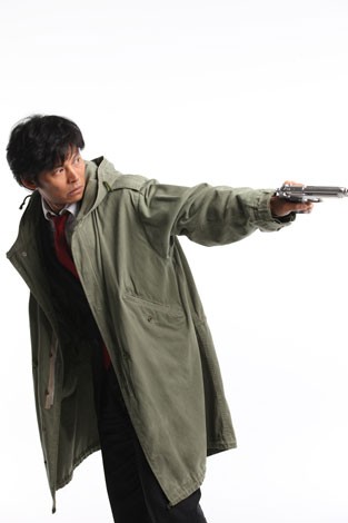 画像・写真 | 織田裕二 映画『踊る大捜査線 THE FINAL 新たなる希望