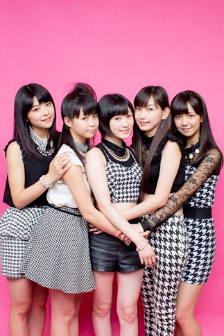 Juice=Juiceの画像・写真 | メジャーデビューを果たしたメンバーの撮り