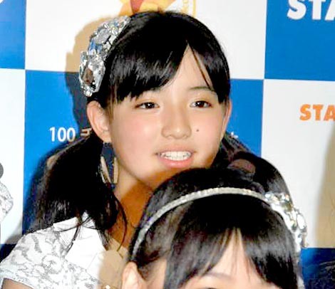 画像・写真 | モーニング娘。'15の鈴木香音、デビューからを写真で