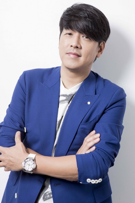 デビュー10周年を迎えたリュ・シウォン、韓流ブームを振り返る