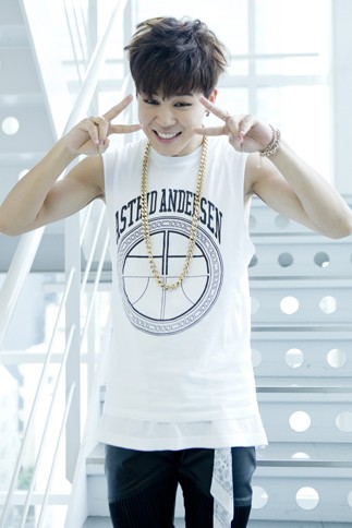 防弾少年団（BTS）☆STYLE Vol.23 メンバーの中で一番○○な人は