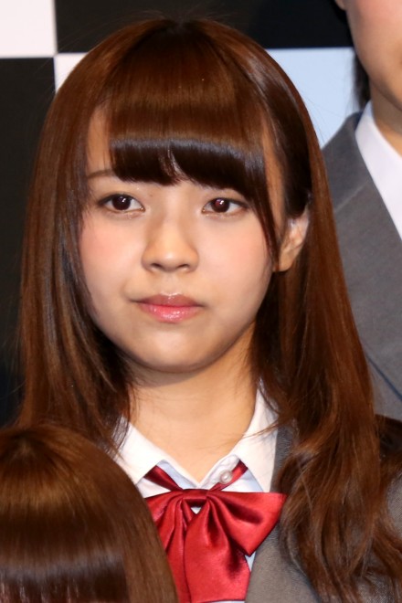 欅坂46の画像・写真 | 乃木坂46に続く「坂道シリーズ」第2弾の欅坂46