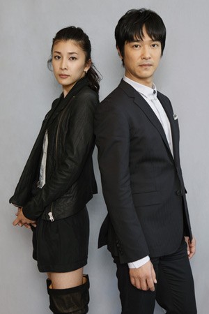 画像・写真 | 竹内結子 フォトギャラリー 10枚目 | ORICON NEWS