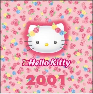 画像・写真 | 1975年の誕生から現在まで！ 時代と共に変化したキティ