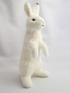 やまね工房 イイズナ ぬいぐるみ 夏 冬 2点セット タグ付 未使用