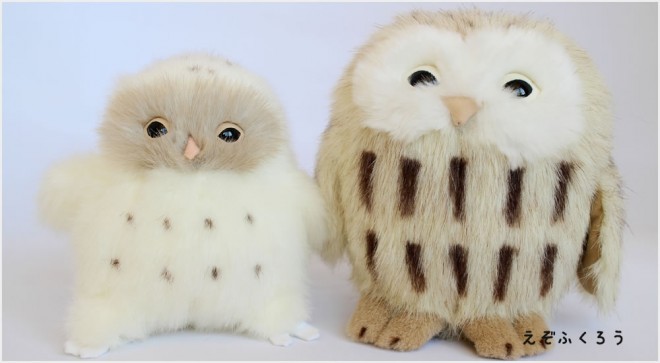 ぬいぐるみ一筋30年「やまね工房」の卸売り終了に絶えない惜しむ声