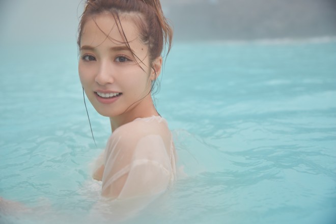 画像・写真 | 元乃木坂46の衛藤美彩フォトギャラリー 2枚目 | ORICON NEWS