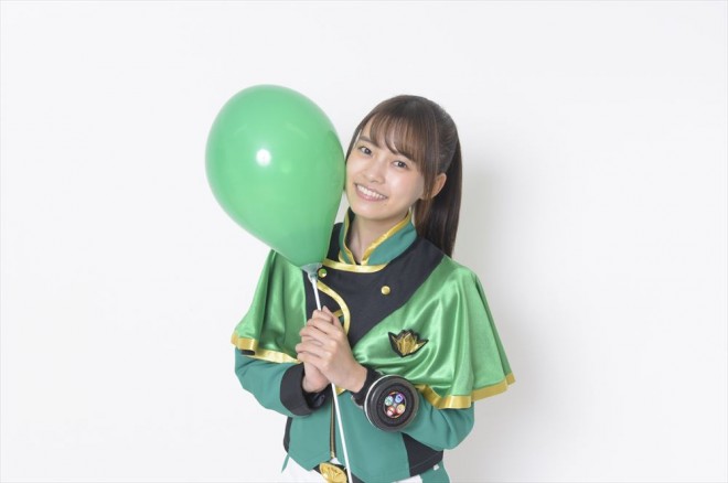 画像・写真 | 『魔進戦隊キラメイジャー』リモートインタビュー 18枚目