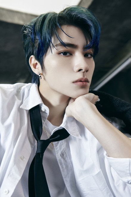 NCT 3rdフルアルバム『Universe』インタビュー 「Universe（Let's Play