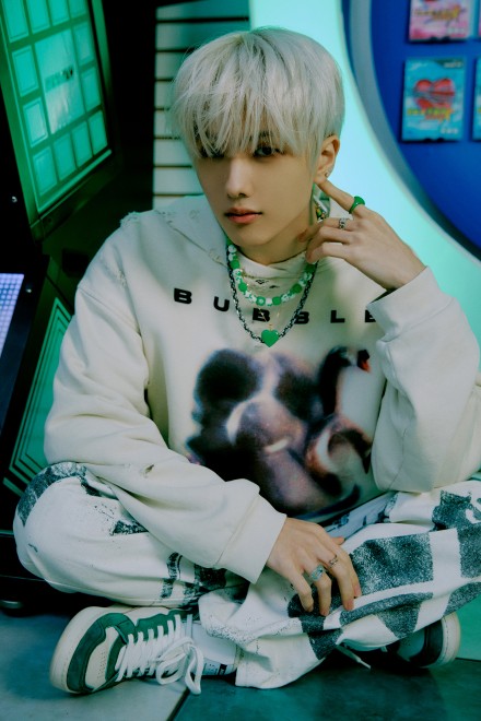 画像・写真 | NCT DREAM 2ndフルアルバム『Glitch Mode』インタビュー