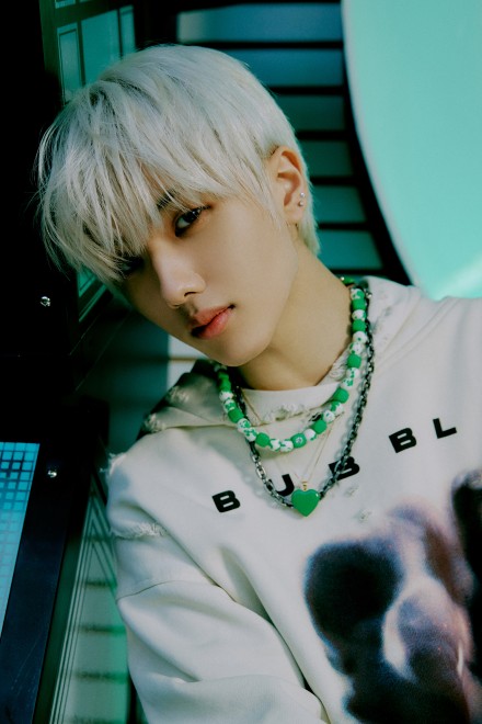 220325js】NCT DREAM Glitch Mode チソン ビーズ 220325js】NCT DREAM