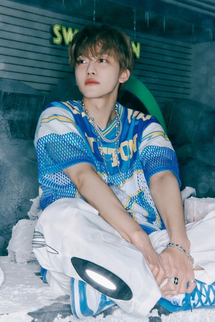 画像・写真 | NCT DREAM 2ndフルアルバム『Glitch Mode』インタビュー