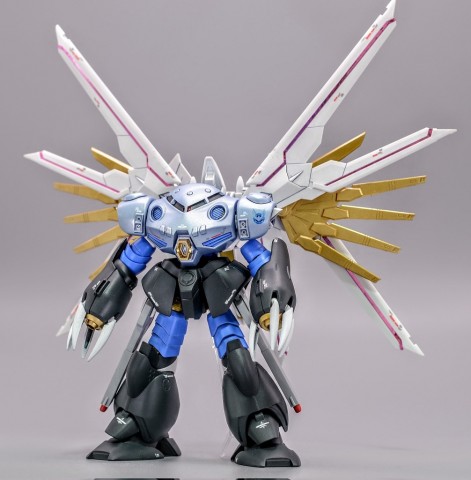 画像まとめ | 『マイティー・ストライク・ズゴックE』『STTS-A42V3