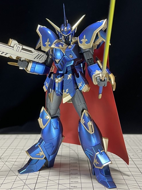 SEED FREEDOM』ラスボスが“ロトの勇者”？ 1万いいね獲得の“さまよう