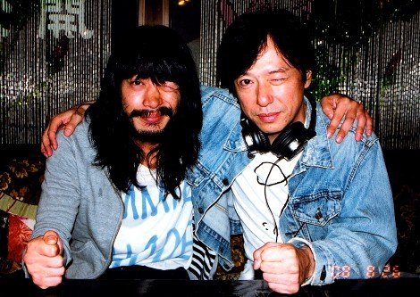 シンガー板尾、銀杏BOYZ・峯田和伸と1万人の前でライブ決定