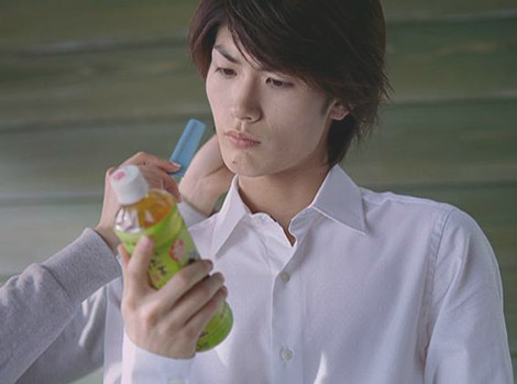 三浦春馬が“大人スタイル”で魅了 | オリコンニュース（ORICON NEWS）