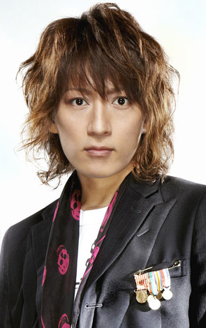 ラルク アン シエルのtetsuがtetsuyaに改名 | オリコンニュース