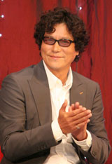 豊川悦司、オカマ役に嫉妬し「女装したい」 | オリコンニュース