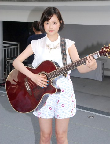 画像・写真 | 大原櫻子、フリーライブ通算2万人動員 5枚目 | オリコン