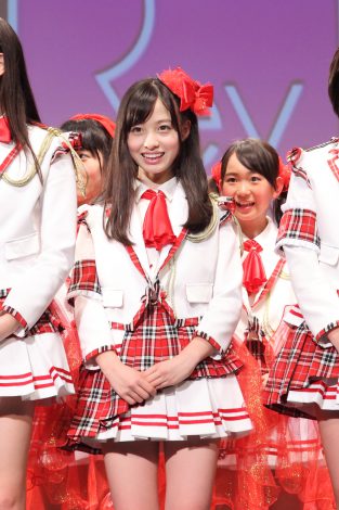 画像・写真 | 橋本環奈、メジャーデビューに歓喜「紅白出場が夢」 1枚