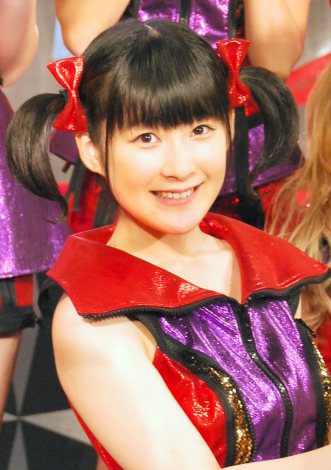 ももち衝撃告白 Berryz工房は“不安要素”の集まり？ | オリコンニュース