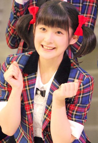 嗣永桃子の画像・写真 | 【動画】Berryz工房、”デビュー記念日”来年3月