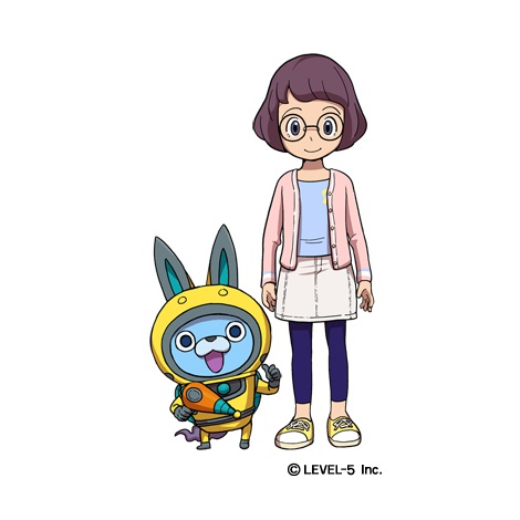 Dream5・ことり、『妖怪ウォッチ』2ndシーズンで声優デビュー