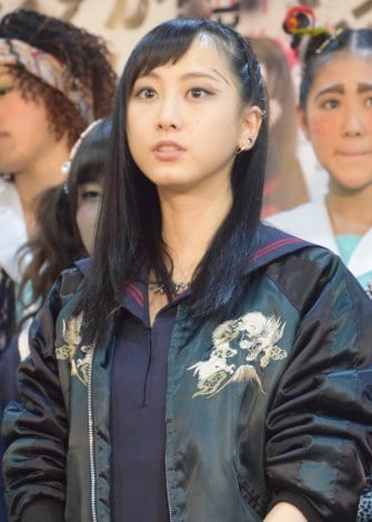 松井玲奈の画像・写真 | SKE松井玲奈、大量卒業にも気持ち新た