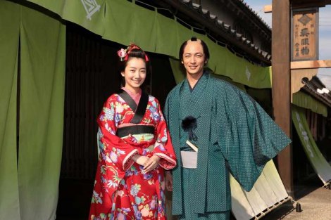 あさが来た】波瑠、朝ドラは「体力勝負」 出足は「いい調子