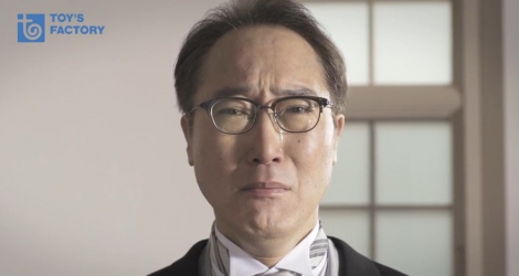 俳優・佐野史郎が嫁ぐ娘を想い見せた“本気涙” 注目女性シンガーMVに