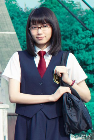 画像・写真 | 『あの花』実写ドラマ化 村上虹郎、浜辺美波ら若手注目株