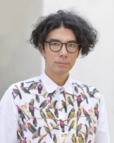 画像・写真 | ラーメンズが7年ぶり復活 『小林賢太郎テレビ8』6・26