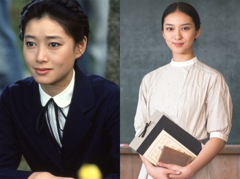 夏目雅子さんの遺作『瀬戸内少年野球団』武井咲主演で再映像化