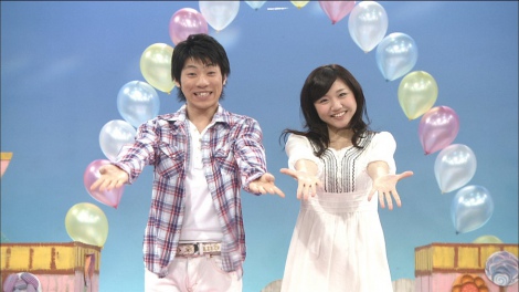 画像・写真 | 【オリコン】“たくみロス”解消？ 『おかあさんといっしょ