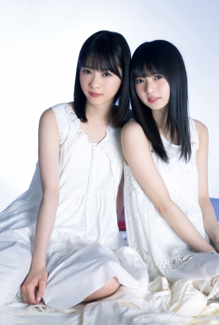 乃木坂46・西野七瀬＆齋藤飛鳥、Wヒロイン共演 道着姿＆白ワンピ姿で2