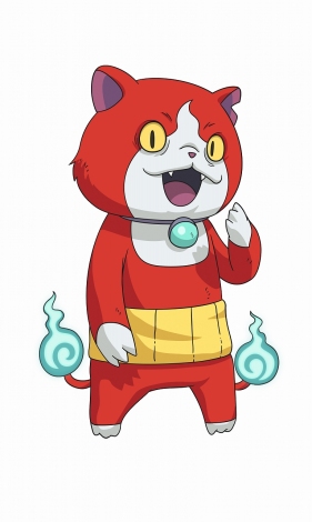 画像・写真 | 今度の『妖怪ウォッチ』は30年後の物語 ジバニャン衝撃の