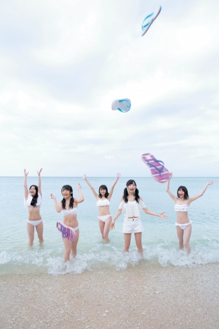 画像・写真 | AKB48・加藤玲奈が選抜 かわいいメンバー16人の水着写真