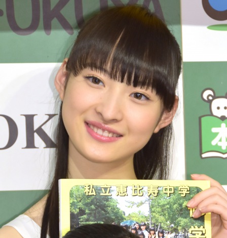 エビ中・松野莉奈さん死因は致死性不整脈の疑い 所属事務所が公表