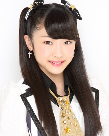 NMB48西仲七海が卒業「将来考え、学業を優先」 | オリコンニュース