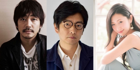 年1回のお楽しみ『小林賢太郎テレビ』第9弾 12・10放送決定 | オリコン