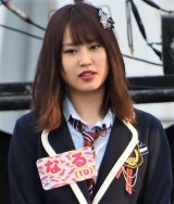 画像・写真 | 【大阪文化芸術フェス】NMB48のNo.1“ばかこ”決定 罰
