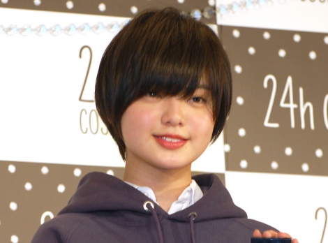 欅坂46平手友梨奈、紅白以来半年ぶり生出演 ファン歓喜「おかえり