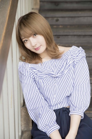 画像・写真 | 元NMB48岸野里香、第1子男児出産「我が子、可愛い～」 1