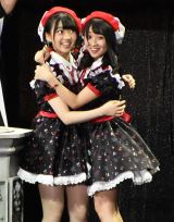 AKBじゃんけん大会】福井出身ドラフト3期コンビ「Fortune cherry」が